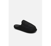 Chaussons Isotoner Mule Ergonomique M pour 43 Gris