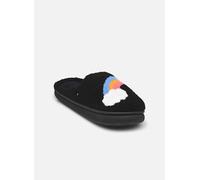 Chaussons Isotoner Mule Semelle Bouncy pour Femme 37 Noir