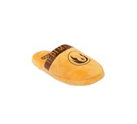 Chaussons JED - Star Wars - Homme - Marron - Licence Officielle Disney 41/42