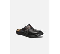Chaussons Josef Seibel Klaus pour Homme 40 Noir