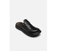 Chaussons Josef Seibel Madrid pour Homme 46 Noir