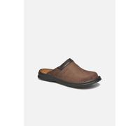 Josef Seibel Max 10663 11 340, Mules homme - Marron (Brasil 340), 48 EU