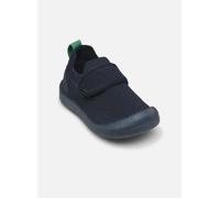 Chaussons Kickers Kitoukro pour Enfant 25 Bleu