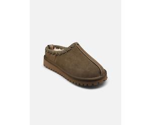 Chaussons Les Tropéziennes par M Belarbi CHAPKA pour Femme 37 Vert