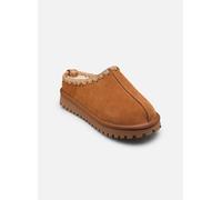 Chaussons Les Tropéziennes par M Belarbi CHAPKA pour Femme 39 Marron