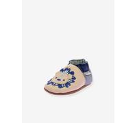 Chaussons Lionel bleu 17/18
