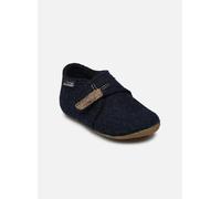 Chaussons Living Kitzbühel 3609 pour Enfant 20 Bleu