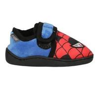 Chaussons lumineux bÃ©bÃ© Zigzag Adou Rouge 27