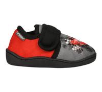 Chaussons lumineux enfant Zigzag Adou Noir 28