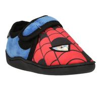 Chaussons lumineux enfant Zigzag Adou Rouge 31