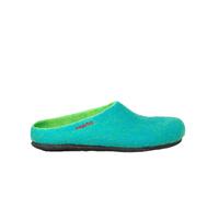 Chaussons Magicfelt 709 Bleu 37