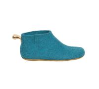 Chaussons Magicfelt 743 Bleu 36