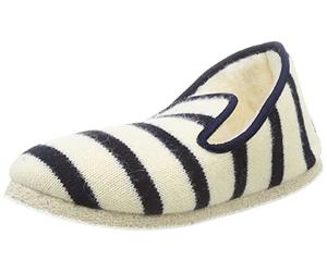 CHAUSSONS MAOUTIG Nature/Navire