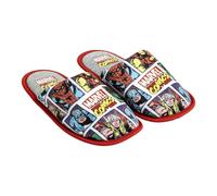 Chaussons Marvel Multicouleur