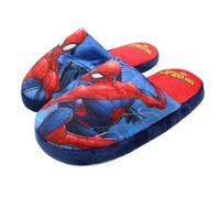Chaussons - MARVEL - SPI24-4241 S1-34 - Confortables - Design Spiderman - Garçon 30