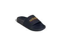 Chaussons Mer Piscine Flip Flops HOMME Adidas ADILETTE Shower Linear Blue