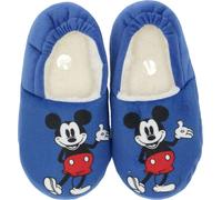Chaussons Mickey Mouse - Pantoufles chaudes pour enfants 25/26