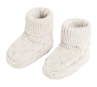 Chaussons miracle beige 0/3M-(50/60)