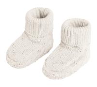 Chaussons miracle beige 0/3M-(50/60)