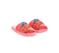 Chaussons - MIRACULOUS - MIR21-1127 S1-29/30 - Pantoufle Miraculous - Fille 31/32