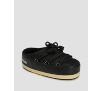 Chaussons Moon Boot Evx Mule Nylon 80d1470030-n001 37;38