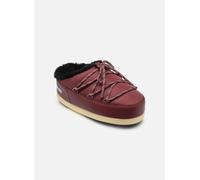 Chaussons Moon Boot MB EVX MULE NYLON pour Femme 35 - 36 Bordeaux