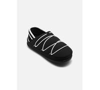 Chaussons Moon Boot MB ICON SLIPPER pour 37 Noir