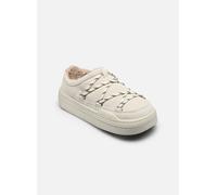 Chaussons Moon Boot MB PARK SLIPPER pour Femme 39 Blanc