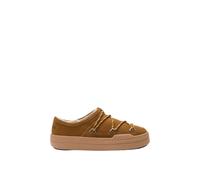 Chaussons Moon Boot Park Marron 36
