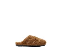 MOON BOOT Pantoufle cognac, Taille 37