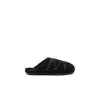 Chaussons Moon Boot Teddy Noir 37