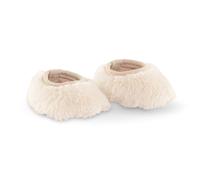 Corolle Chaussons en moumoute pour poupon 30 cm dès 18 mois 9000111360