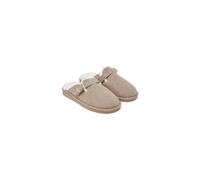 Chaussons mules - Brandys - 36/37 - Beige - Femme - Etam