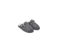 Chaussons mules - Brandys - 36/37 - Grey - Femme - Etam