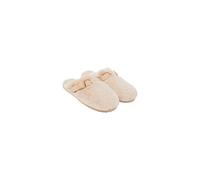 Chaussons mules - Coralie - 36/37 - Rose - Femme - Etam