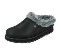 Chaussons Mules Décontractés Pour Femmes Skechers Mémoire De Forme Rem 31214