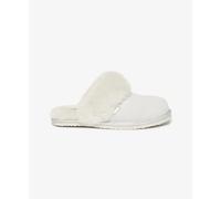 Superdry Suede Mule Slippers Gris EU 38-39 Femme