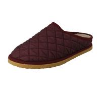 Chaussons Mules Extra Larges À Enfiler En Design Matelassé Padders Thetis