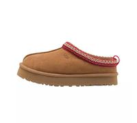 UGG Chausson sabot Tazz – tige daim, doublure UGGplush™ – plateforme 2,5 cm 37