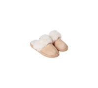 Chaussons mules - Galana - 36/37 - Creme - Femme - Etam