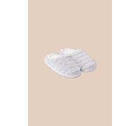 Chaussons mules - Golliat New - 40/41 - Grey - Femme - Etam