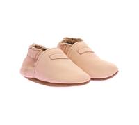 Chaussons myfirst rose clair 17/18