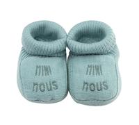 Chaussons naissance - Mini Nous 0-1 mois