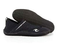 Chaussons néoprène - RIP CURL - Reefwalker - Noir - Confort optimal - Adhérence supérieure 41 EU