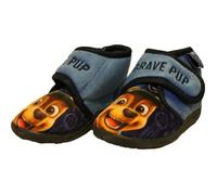 Chaussons - NICKELODEON - Pat Patrouille - Bleu - Scratch - Antidérapants 24