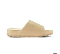Chaussons Nike Calm Slippers beige confort léger 37 1/2
