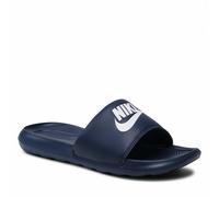Nike Homme Victori One Slide Basket, Midnight Navy/White-Midnight n, 40 EU