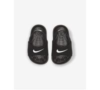 Chaussons - NIKE - KAWA SLIDE (TD) - Noir - Bébé - Plat 17