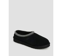 Chaussons Noirs Pour Hommes Ugg Tasman 5950-blk
