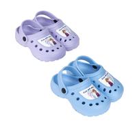 Chaussons O Frozen AZZURRO - T30/31 | FILLE CERDà